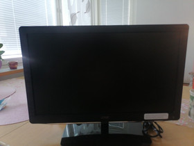 Logik 19" TV, Televisiot, Viihde-elektroniikka, Kuopio, Tori.fi Logik 19" TV, Televisiot, Viihde-elektroniikka, Kuopio, Tori.fi