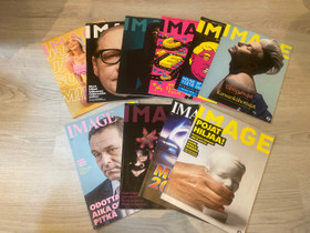 Image lehdet yhteishintaan, Lehdet, Kirjat ja lehdet, Lempäälä, Tori.fi Image lehdet yhteishintaan, Lehdet, Kirjat ja lehdet, Lempäälä, Tori.fi
