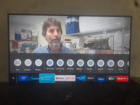 Samsung 50 smart tv, Televisiot, Viihde-elektroniikka, Kuopio, Tori.fi Samsung 50 smart tv, Televisiot, Viihde-elektroniikka, Kuopio, Tori.fi
