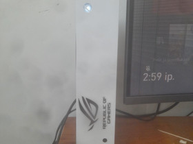 Xbox Series S, Pelikonsolit ja pelaaminen, Viihde-elektroniikka, Kuopio, Tori.fi Xbox Series S, Pelikonsolit ja pelaaminen, Viihde-elektroniikka, Kuopio, Tori.fi