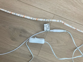 Kirkas led-nauha 1m, Valaisimet, Sisustus ja huonekalut, Lappeenranta, Tori.fi Kirkas led-nauha 1m, Valaisimet, Sisustus ja huonekalut, Lappeenranta, Tori.fi