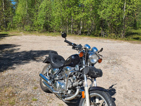 Yamaha Virago 1100, Moottoripyörät, Moto, Suomussalmi, Tori.fi