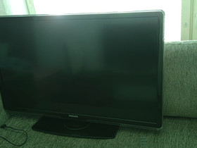 Philips-televisio + DNA Hubi + kaukosäätimet, Televisiot, Viihde-elektroniikka, Sotkamo, Tori.fi Philips-televisio + DNA Hubi + kaukosäätimet, Televisiot, Viihde-elektroniikka, Sotkamo, Tori.fi
