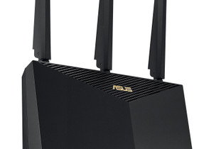 Asus RT-AX86U WiFi 6 reititin, Pelikonsolit ja pelaaminen, Viihde-elektroniikka, Lahti, Tori.fi Asus RT-AX86U WiFi 6 reititin, Pelikonsolit ja pelaaminen, Viihde-elektroniikka, Lahti, Tori.fi