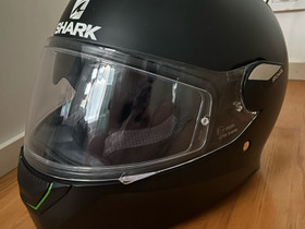 Shark Skwal Blank Mat -kypärä, S-koko, Ajoasut, kengät ja kypärät, Mototarvikkeet ja varaosat, Joensuu, Tori.fi Shark Skwal Blank Mat -kypärä, S-koko, Ajoasut, kengät ja kypärät, Mototarvikkeet ja varaosat, Joensuu, Tori.fi