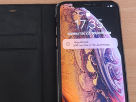 Iphone xs 64, Puhelimet, Puhelimet ja tarvikkeet, Jyväskylä, Tori.fi Iphone xs 64, Puhelimet, Puhelimet ja tarvikkeet, Jyväskylä, Tori.fi