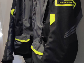 Ajotakki Lindstrands koko 54, Ajoasut, kengät ja kypärät, Mototarvikkeet ja varaosat, Oulu, Tori.fi Ajotakki Lindstrands koko 54, Ajoasut, kengät ja kypärät, Mototarvikkeet ja varaosat, Oulu, Tori.fi