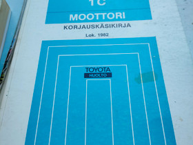 Toyota 1C Diesel, Lisävarusteet ja autotarvikkeet, Auton varaosat ja tarvikkeet, Taipalsaari, Tori.fi