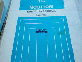 Toyota 1C Diesel, Lisävarusteet ja autotarvikkeet, Auton varaosat ja tarvikkeet, Taipalsaari, Tori.fi Toyota 1C Diesel, Lisävarusteet ja autotarvikkeet, Auton varaosat ja tarvikkeet, Taipalsaari, Tori.fi