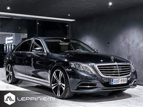 Mercedes-Benz S, Autot, Tampere, Tori.fi Mercedes-Benz S, Autot, Tampere, Tori.fi