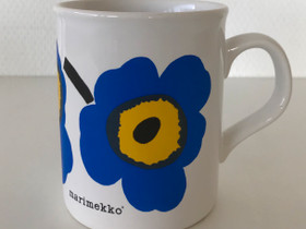 Marimekko Unikko muki, Kahvikupit, mukit ja lasit, Keittiötarvikkeet ja astiat, Lappeenranta, Tori.fi Marimekko Unikko muki, Kahvikupit, mukit ja lasit, Keittiötarvikkeet ja astiat, Lappeenranta, Tori.fi