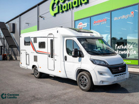 BÜRSTNER Nexxo Van T 690 G, Matkailuautot, Matkailuautot ja asuntovaunut, Kokkola, Tori.fi BÜRSTNER Nexxo Van T 690 G, Matkailuautot, Matkailuautot ja asuntovaunut, Kokkola, Tori.fi