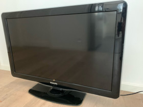 Philips 32 LED televisio 32PFL5605H/12, Televisiot, Viihde-elektroniikka, Lappeenranta, Tori.fi Philips 32 LED televisio 32PFL5605H/12, Televisiot, Viihde-elektroniikka, Lappeenranta, Tori.fi