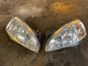 Opel Corsa C/Combo C etuvalot, Autovaraosat, Auton varaosat ja tarvikkeet, Salo, Tori.fi Opel Corsa C/Combo C etuvalot, Autovaraosat, Auton varaosat ja tarvikkeet, Salo, Tori.fi