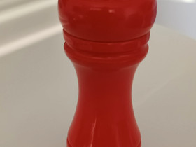 Marlux punainen pippurimylly 14cm, Muut keittiötarvikkeet, Keittiötarvikkeet ja astiat, Helsinki, Tori.fi Marlux punainen pippurimylly 14cm, Muut keittiötarvikkeet, Keittiötarvikkeet ja astiat, Helsinki, Tori.fi