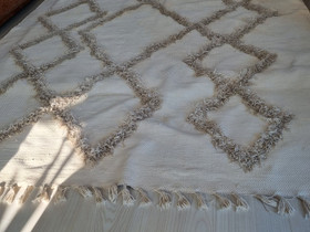 Finarte Tie puuvillamatto 200x300, Matot ja tekstiilit, Sisustus ja huonekalut, Tornio, Tori.fi Finarte Tie puuvillamatto 200x300, Matot ja tekstiilit, Sisustus ja huonekalut, Tornio, Tori.fi