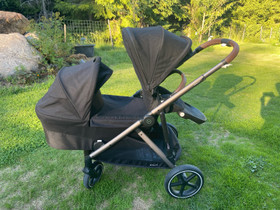 Cybex Gazelle S yhdistelmavaunut, Rattaat ja vaunut, Lastentarvikkeet ja lelut, Tampere, Tori.fi Cybex Gazelle S yhdistelmavaunut, Rattaat ja vaunut, Lastentarvikkeet ja lelut, Tampere, Tori.fi