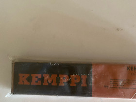 Kemppi puikkoja täysi paketti -96, Muut koneet ja tarvikkeet, Työkoneet ja kalusto, Kajaani, Tori.fi Kemppi puikkoja täysi paketti -96, Muut koneet ja tarvikkeet, Työkoneet ja kalusto, Kajaani, Tori.fi