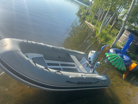 Alurib 320 +6hv honda, Kumiveneet, Veneet, Parikkala, Tori.fi Alurib 320 +6hv honda, Kumiveneet, Veneet, Parikkala, Tori.fi