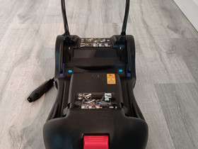 Britax Römer Primo turvakaukalo ja isofix-telakka, Turvaistuimet ja kaukalot, Lastentarvikkeet ja lelut, Helsinki, Tori.fi Britax Römer Primo turvakaukalo ja isofix-telakka, Turvaistuimet ja kaukalot, Lastentarvikkeet ja lelut, Helsinki, Tori.fi