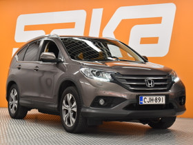 Honda CR-V, Autot, Helsinki, Tori.fi Honda CR-V, Autot, Helsinki, Tori.fi