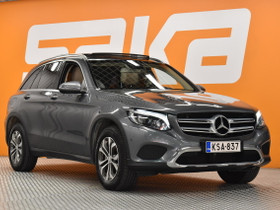 Mercedes-Benz GLC, Autot, Helsinki, Tori.fi Mercedes-Benz GLC, Autot, Helsinki, Tori.fi