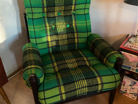 Retro nojatuoli, Sohvat ja nojatuolit, Sisustus ja huonekalut, Kouvola, Tori.fi Retro nojatuoli, Sohvat ja nojatuolit, Sisustus ja huonekalut, Kouvola, Tori.fi