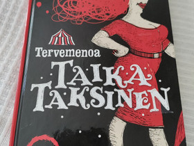 Taika Taksinen, Lastenkirjat, Kirjat ja lehdet, Vantaa, Tori.fi Taika Taksinen, Lastenkirjat, Kirjat ja lehdet, Vantaa, Tori.fi
