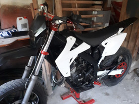 Rieju MRT 50, Mopot, Moto, Rauma, Tori.fi Rieju MRT 50, Mopot, Moto, Rauma, Tori.fi