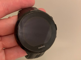 Suunto Spartan Sport Wrist HR, Kellot ja korut, Asusteet ja kellot, Espoo, Tori.fi Suunto Spartan Sport Wrist HR, Kellot ja korut, Asusteet ja kellot, Espoo, Tori.fi