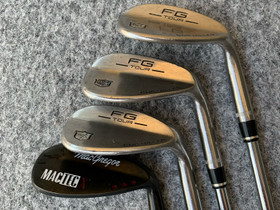 Wedgejä, Golf, Urheilu ja ulkoilu, Jyväskylä, Tori.fi Wedgejä, Golf, Urheilu ja ulkoilu, Jyväskylä, Tori.fi