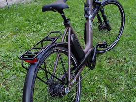 Husqvarna Eco City 2 / Uudenveroinen/ ajettu 80km, Sähköpyörät, Polkupyörät ja pyöräily, Vantaa, Tori.fi Husqvarna Eco City 2 / Uudenveroinen/ ajettu 80km, Sähköpyörät, Polkupyörät ja pyöräily, Vantaa, Tori.fi