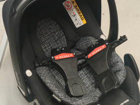 Maxi-cosi turvakaukalo, Turvaistuimet ja kaukalot, Lastentarvikkeet ja lelut, Espoo, Tori.fi Maxi-cosi turvakaukalo, Turvaistuimet ja kaukalot, Lastentarvikkeet ja lelut, Espoo, Tori.fi