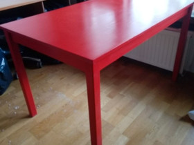 Pöytä, Pöydät ja tuolit, Sisustus ja huonekalut, Tampere, Tori.fi