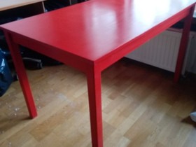 Pöytä, Pöydät ja tuolit, Sisustus ja huonekalut, Tampere, Tori.fi Pöytä, Pöydät ja tuolit, Sisustus ja huonekalut, Tampere, Tori.fi