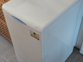 Whirlpool pesukone, Pesu- ja kuivauskoneet, Kodinkoneet, Hamina, Tori.fi Whirlpool pesukone, Pesu- ja kuivauskoneet, Kodinkoneet, Hamina, Tori.fi