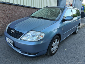 Toyota Corolla, Autot, Raisio, Tori.fi Toyota Corolla, Autot, Raisio, Tori.fi