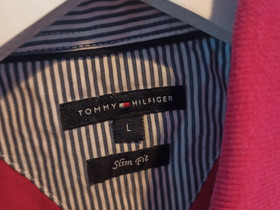 Tommy Hilfiger paita, Vaatteet ja kengät, Oulu, Tori.fi Tommy Hilfiger paita, Vaatteet ja kengät, Oulu, Tori.fi