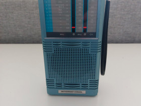 Radio, Muu viihde-elektroniikka, Viihde-elektroniikka, Lahti, Tori.fi Radio, Muu viihde-elektroniikka, Viihde-elektroniikka, Lahti, Tori.fi