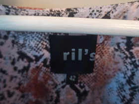 Ril's pitkä paita, Vaatteet ja kengät, Oulu, Tori.fi Ril's pitkä paita, Vaatteet ja kengät, Oulu, Tori.fi