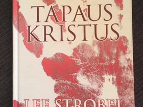 Tapaus Kristus, Muut kirjat ja lehdet, Kirjat ja lehdet, Saarijärvi, Tori.fi Tapaus Kristus, Muut kirjat ja lehdet, Kirjat ja lehdet, Saarijärvi, Tori.fi