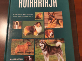 Koirakirja Suuri koirakirja, Harrastekirjat, Kirjat ja lehdet, Tampere, Tori.fi Koirakirja Suuri koirakirja, Harrastekirjat, Kirjat ja lehdet, Tampere, Tori.fi