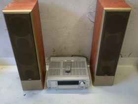 Or 60hi, Audio ja musiikkilaitteet, Viihde-elektroniikka, Asikkala, Tori.fi Or 60hi, Audio ja musiikkilaitteet, Viihde-elektroniikka, Asikkala, Tori.fi