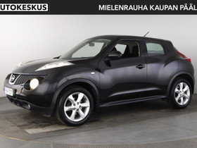Nissan Juke, Autot, Helsinki, Tori.fi Nissan Juke, Autot, Helsinki, Tori.fi
