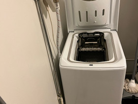 HOTPOINT ARISTON super silent, Pesu- ja kuivauskoneet, Kodinkoneet, Turku, Tori.fi HOTPOINT ARISTON super silent, Pesu- ja kuivauskoneet, Kodinkoneet, Turku, Tori.fi