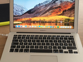 Mac Book Air, Kannettavat, Tietokoneet ja lisälaitteet, Joutsa, Tori.fi Mac Book Air, Kannettavat, Tietokoneet ja lisälaitteet, Joutsa, Tori.fi