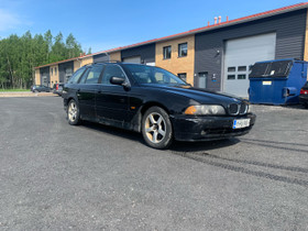 BMW 530d osiksi, Autovaraosat, Auton varaosat ja tarvikkeet, Kaarina, Tori.fi BMW 530d osiksi, Autovaraosat, Auton varaosat ja tarvikkeet, Kaarina, Tori.fi