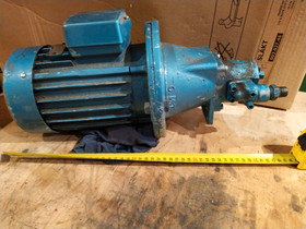 Hydraulipumppu, Muut koneet ja tarvikkeet, Työkoneet ja kalusto, Sastamala, Tori.fi Hydraulipumppu, Muut koneet ja tarvikkeet, Työkoneet ja kalusto, Sastamala, Tori.fi