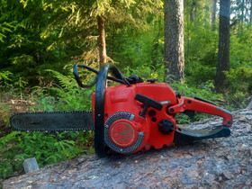 Jonsereds Comet49 moottorisaha, Metsäkoneet, Työkoneet ja kalusto, Kajaani, Tori.fi Jonsereds Comet49 moottorisaha, Metsäkoneet, Työkoneet ja kalusto, Kajaani, Tori.fi