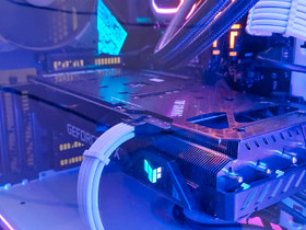 ASUS TUF RTX 3060 12GB näytönohjain, Komponentit, Tietokoneet ja lisälaitteet, Lappeenranta, Tori.fi ASUS TUF RTX 3060 12GB näytönohjain, Komponentit, Tietokoneet ja lisälaitteet, Lappeenranta, Tori.fi